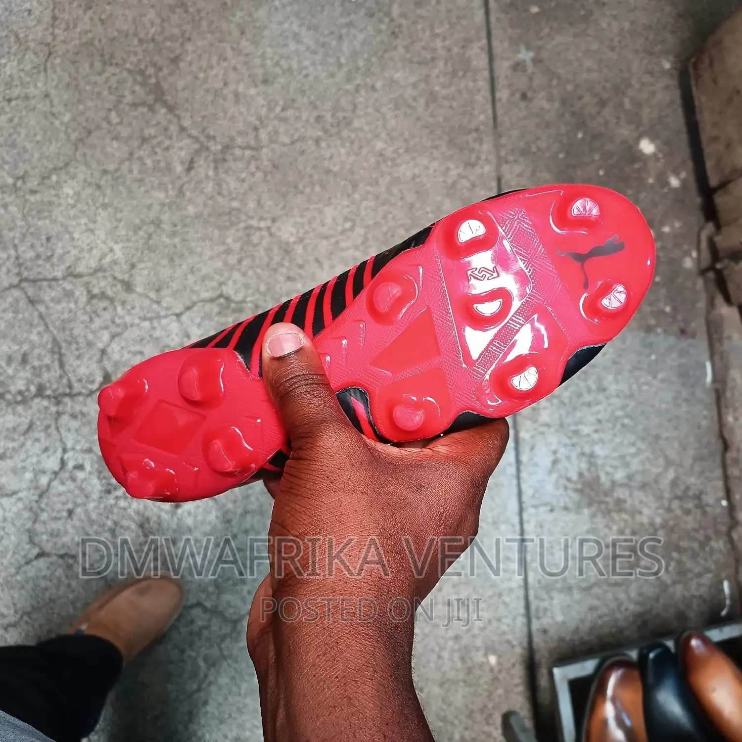 Puma Future Football Boot