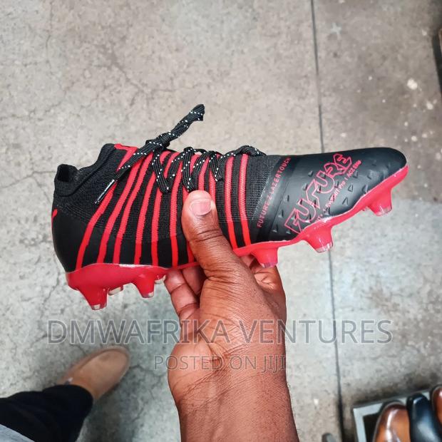 Puma Future Football Boot - thumbnail 4