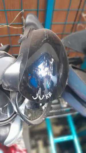 Juke Side Mirror Ex Japan