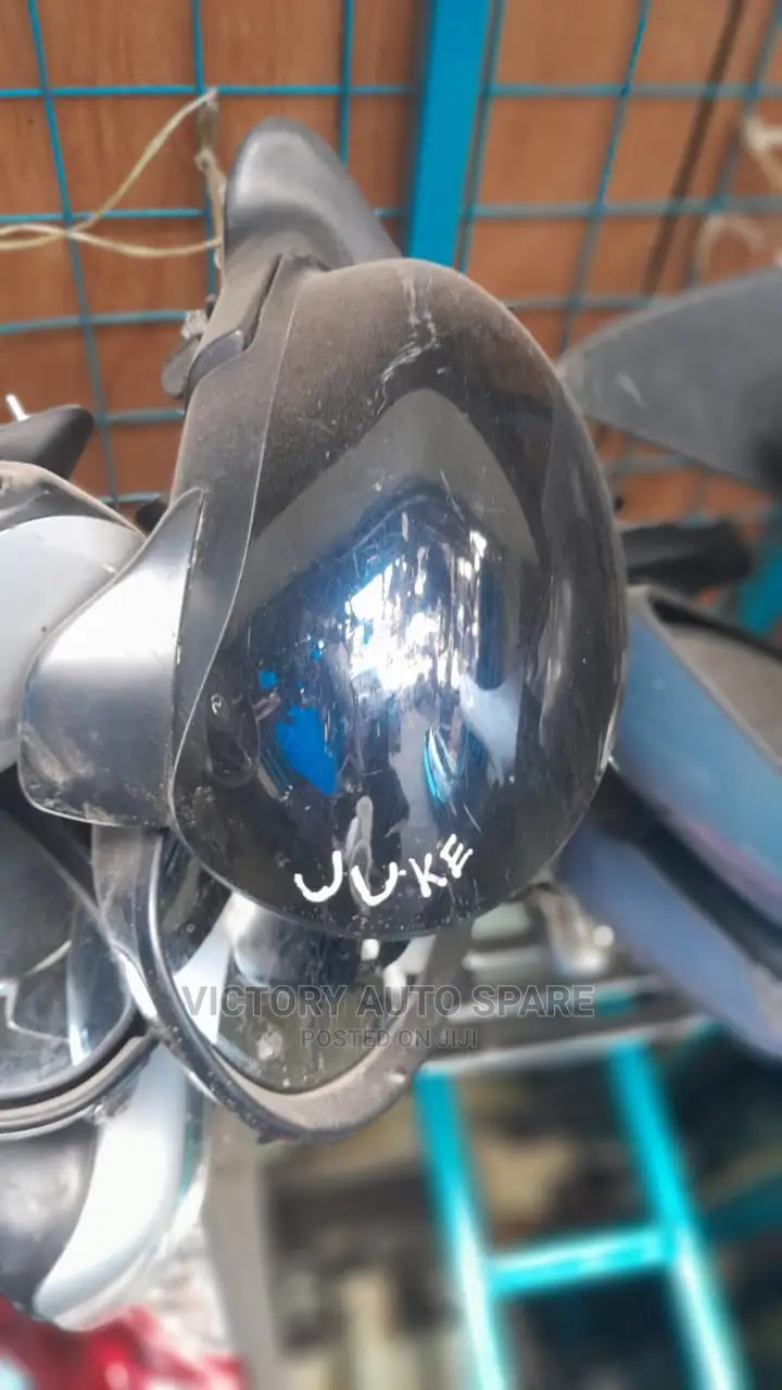 Juke Side Mirror Ex Japan