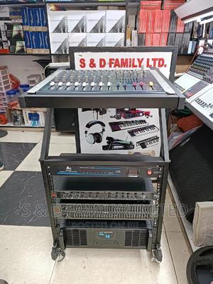 Public Address System - thumbnail 2