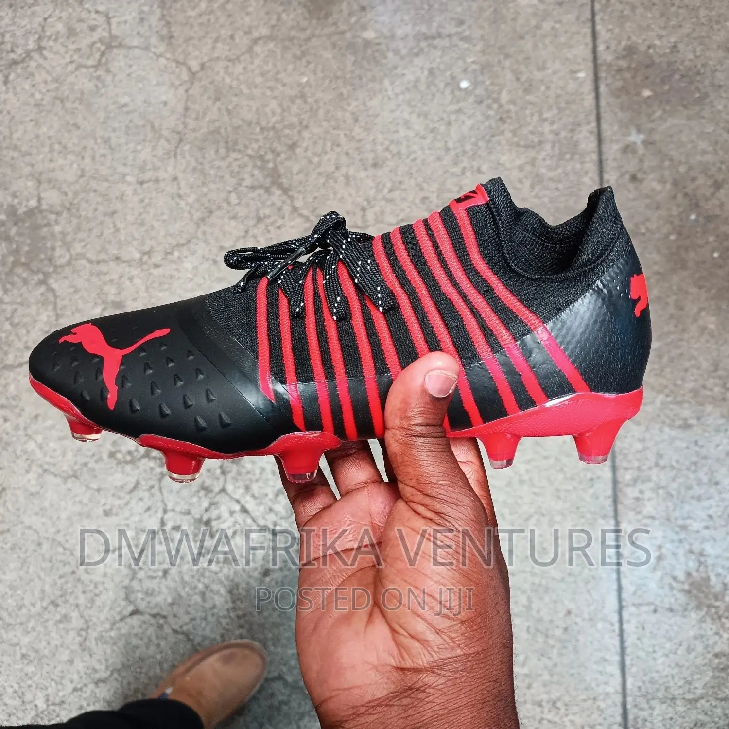 Puma Future Football Boot