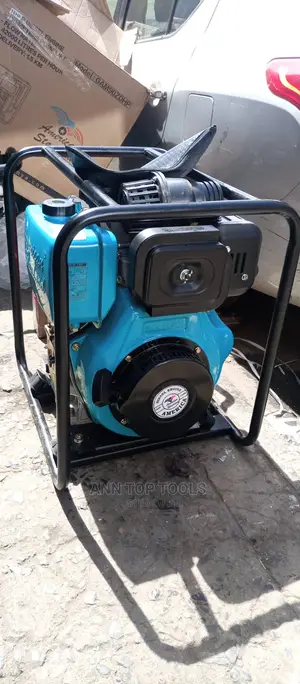 Lister US High Pressure Waterpump