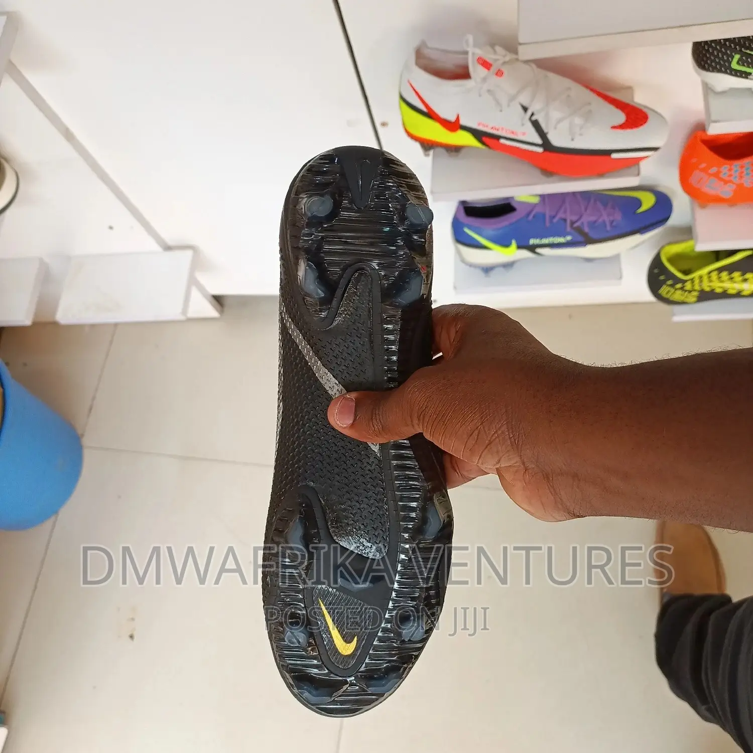 Nike Phantom FLYKNIT