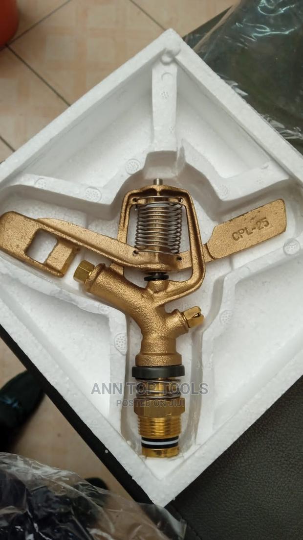 3⁄4inch Metal Sprinkler - thumbnail 2