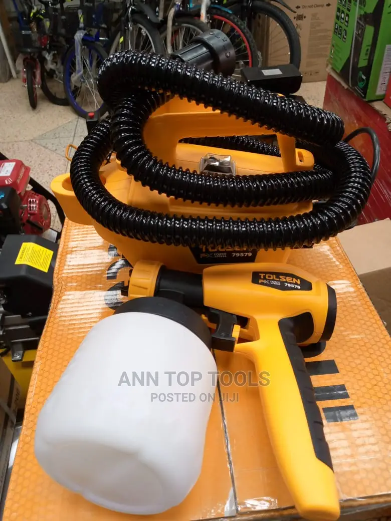 Tolsen Manual Paint Spray Gun