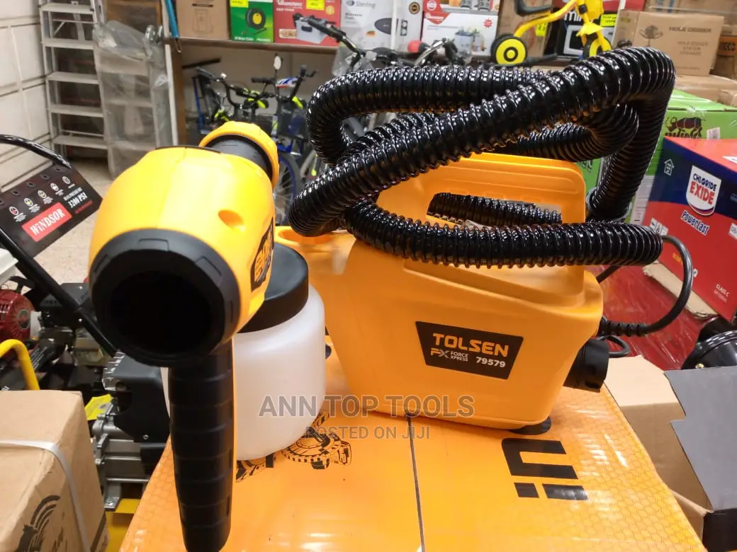 Tolsen Manual Paint Spray Gun