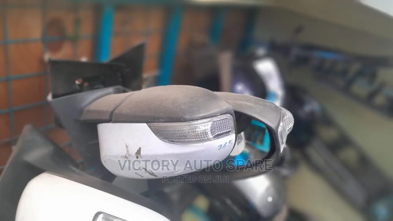 Premio 265 Side Mirror Ex Japan