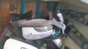 Premio 265 Side Mirror Ex Japan