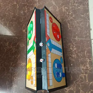 LUDO Board Games