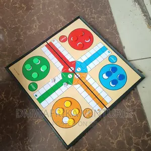 LUDO Board Games