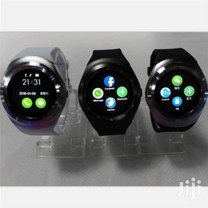 Latest Smart Watch With Sim Card - thumbnail 2