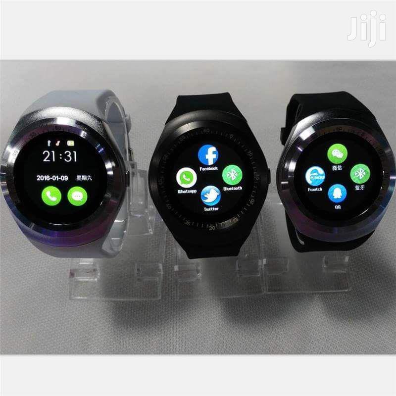 Latest Smart Watch With Sim Card