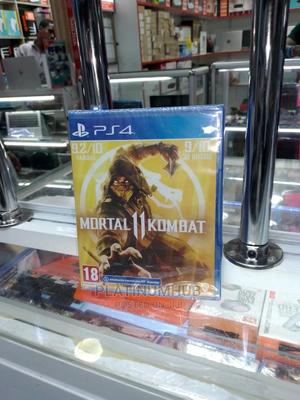 Used Mortal Kombat 11 - thumbnail 2