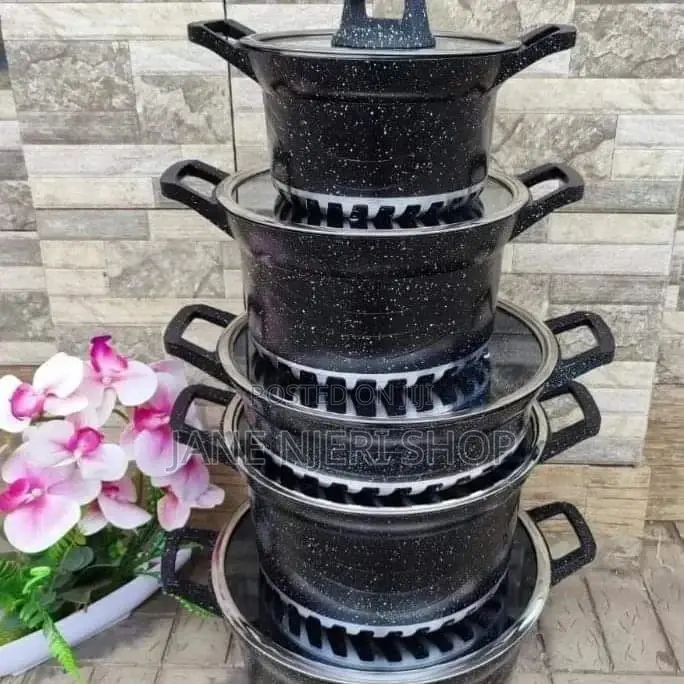 10 Pieces Quality Bosch Sufurias