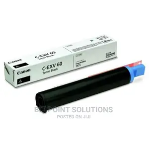 Canon Cexv 60 Original Toner