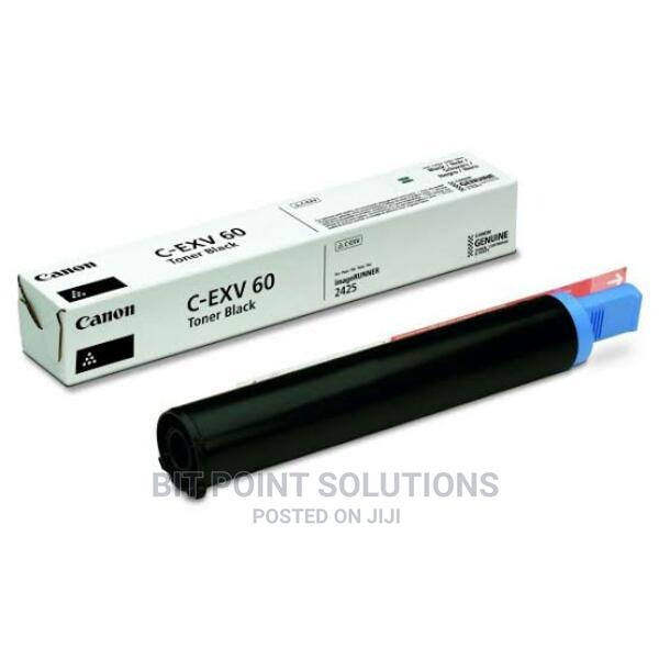 Canon Cexv 60 Original Toner - main view