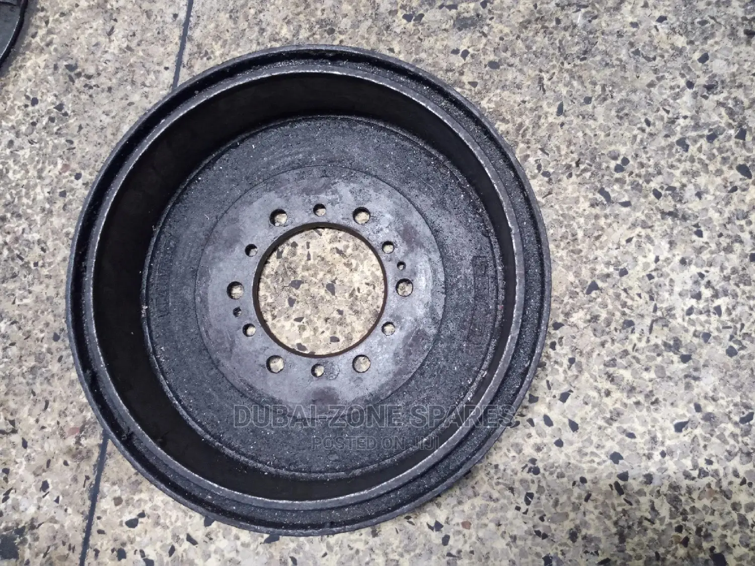 Rear Drums Land Cruiser 75,78,79 Available.