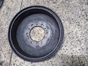 Rear Drums Land Cruiser 75,78,79 Available.