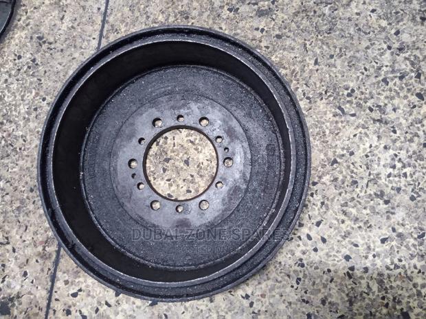 Rear Drums Land Cruiser 75,78,79 Available.