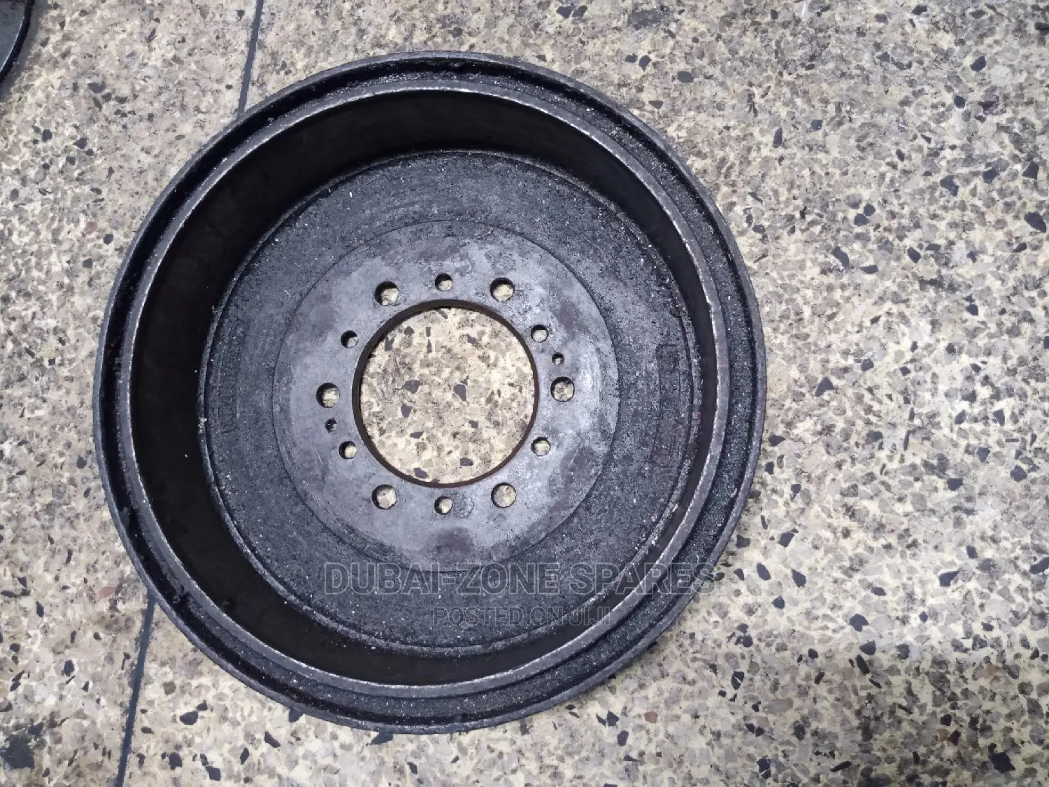Rear Drums Land Cruiser 75,78,79 Available.