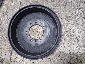 Rear Drums Land Cruiser 75,78,79 Available.
