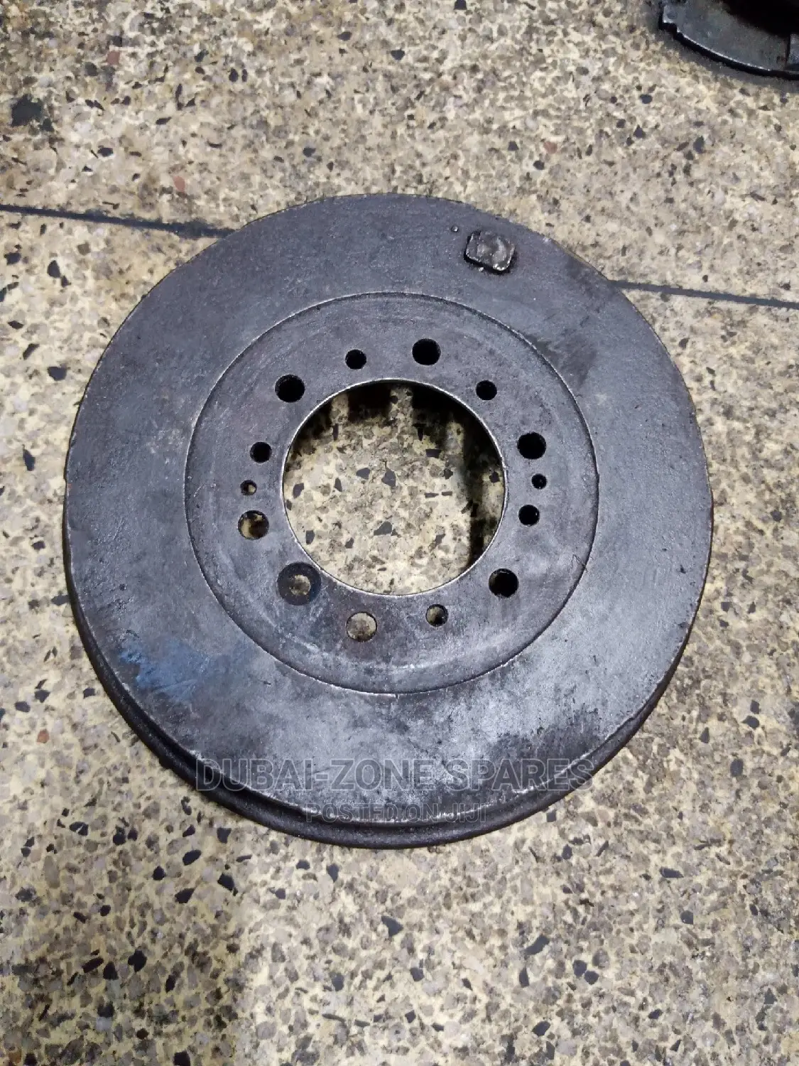 Rear Drums Land Cruiser 75,78,79 Available.