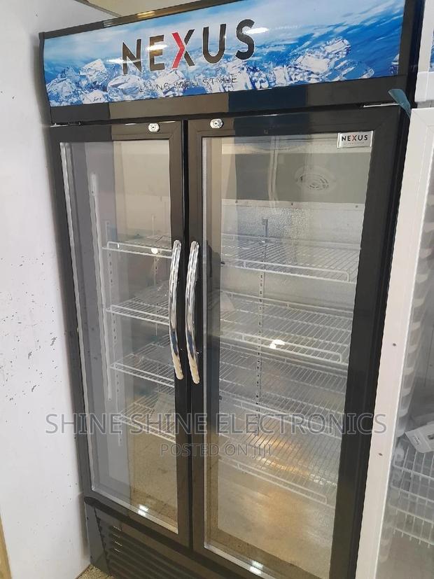 Commerce Display Fridges - thumbnail 2
