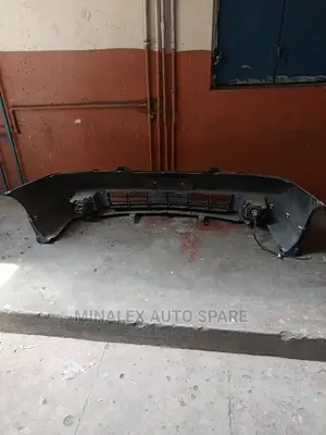 Gaia Front Bumper