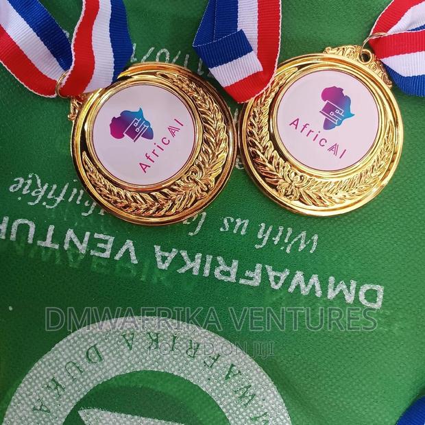 Medals Plus Branding - thumbnail 2
