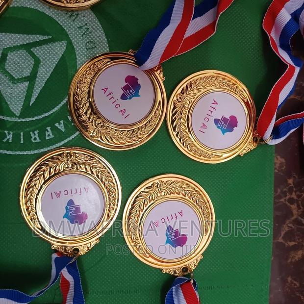 Medals Plus Branding - thumbnail 3