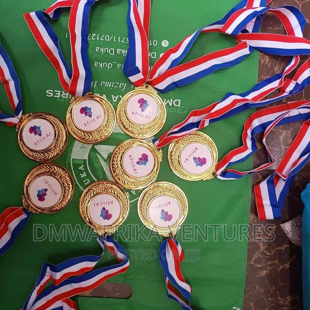 Medals Plus Branding - thumbnail 5