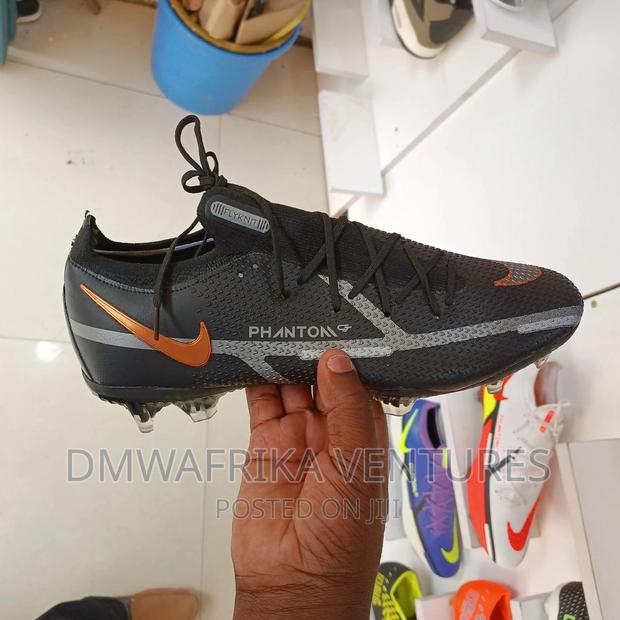 Nike Phantom FLYKNIT - thumbnail 6