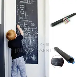 Wall Sticking Blackboard or Chalkboard
