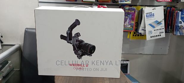 Zhiyun-Tech WEEBILL-2 Combo - thumbnail 2