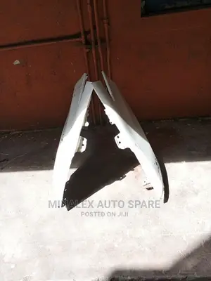 Ractis New Model Fenders/Wings/Mudguards