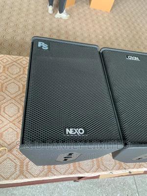 Nexo Ps Midrange Speakers - thumbnail 2