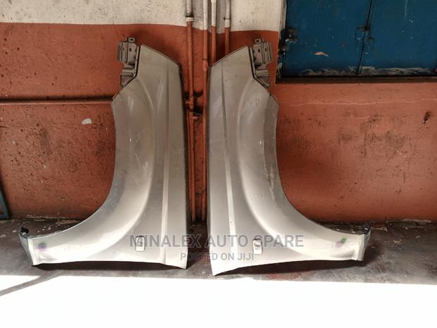 NT30 Fenders - thumbnail 2