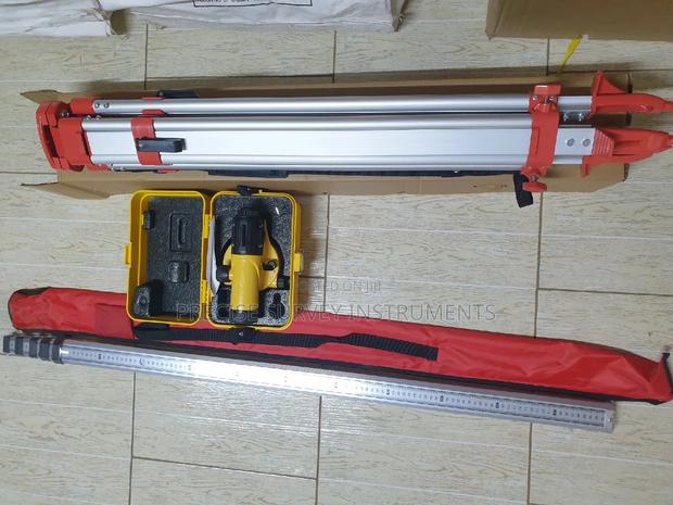 Dumpy Levels (South Make) - thumbnail 3