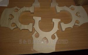 Cello Bridge - thumbnail 2