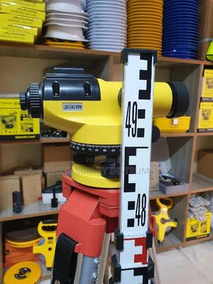 Dumpy Level Machine for Sale - thumbnail 2