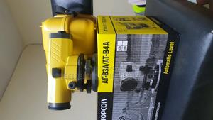 Topcon at B4a Dumpy Levels (Complete Set) - thumbnail 3