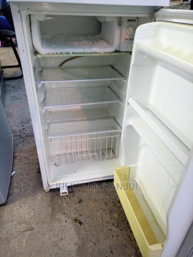 Mini Fridge 130l