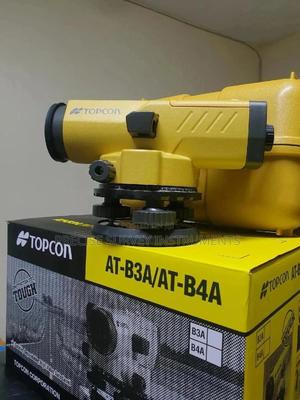 Dumpy Level Machine Sets (Topcon at B4a) - thumbnail 2