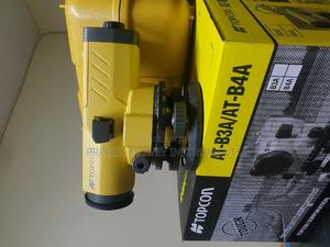 Topcon X24 Automatic Dumpy Level Set (Staff +Tripod) - main view