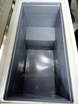 320l Deep Freezer