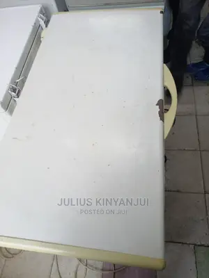320l Deep Freezer