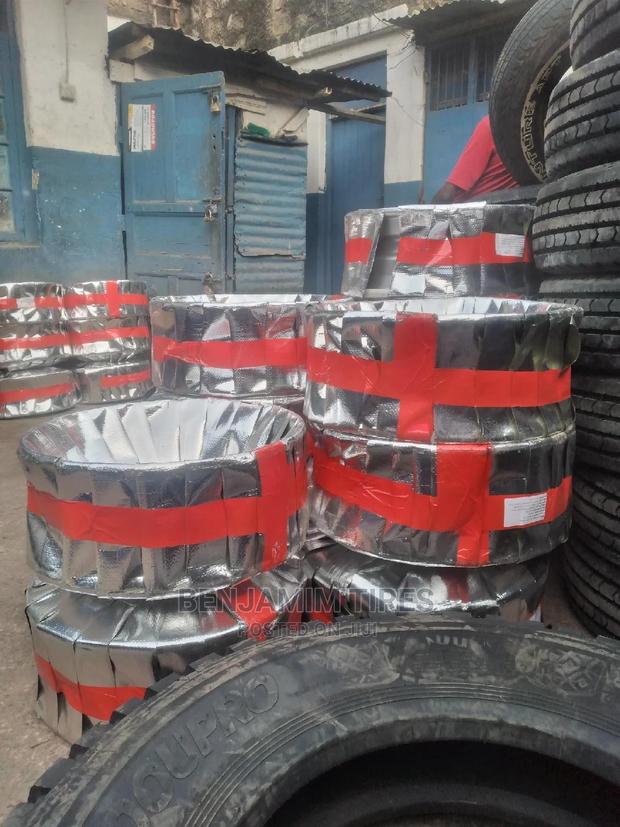 Brand New Rims Sizes 19.5 Tubeles.