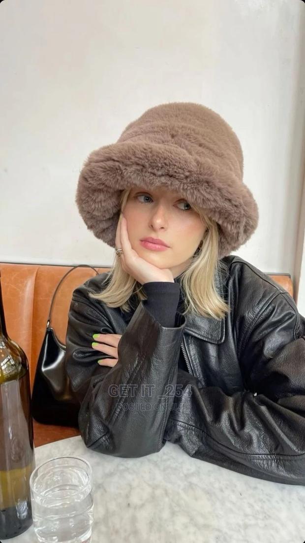Fashion Hats