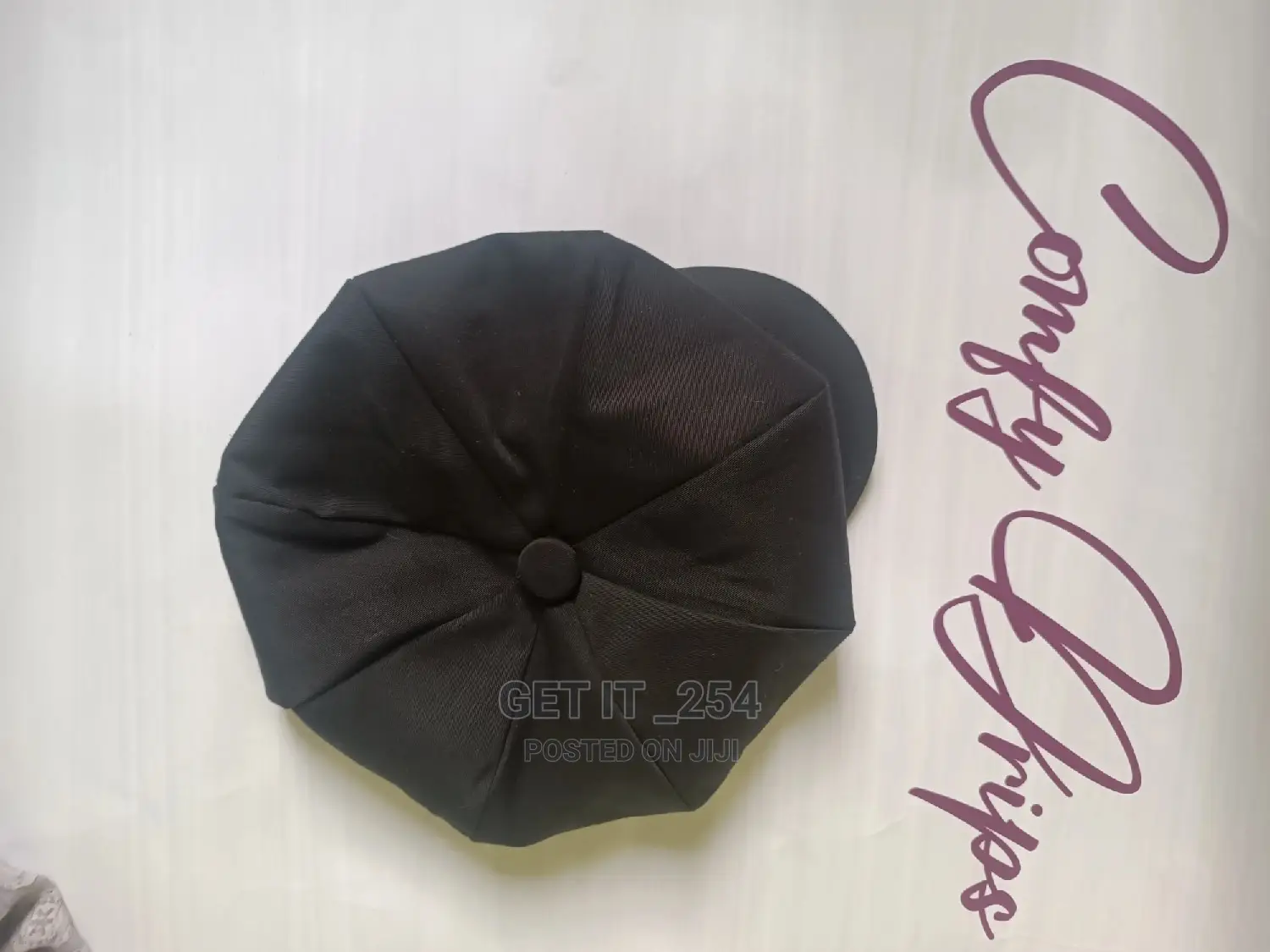 Fashion Hats